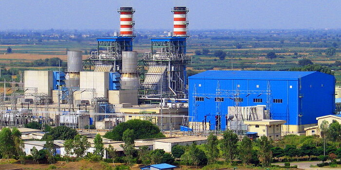 اختصاص بیش از ۷۰ درصد برق زنجان در بخش صنعت و تولید