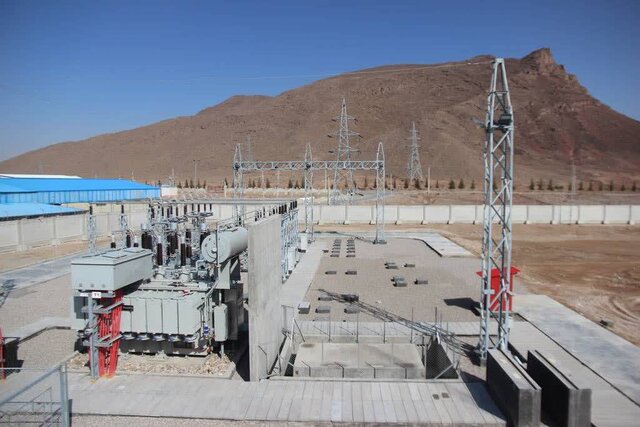 افتخار مهندسی بومی؛ گسترش تاب‌آوری شبکه برق یزد با نوآوری