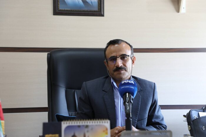 افتتاح ۱۸۰۰ واحد مسکونی همزمان هفته دولت در ایلام