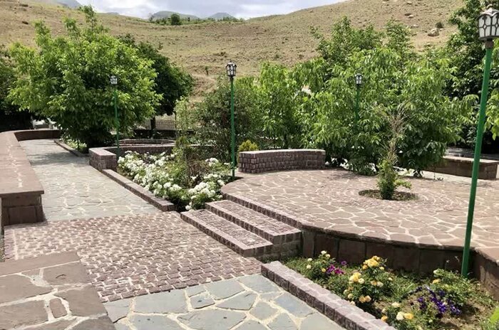 ۳۰ هزار سند مالکیت؛ تحول بزرگ زیرساختی در روستاهای البرز کلید خورد