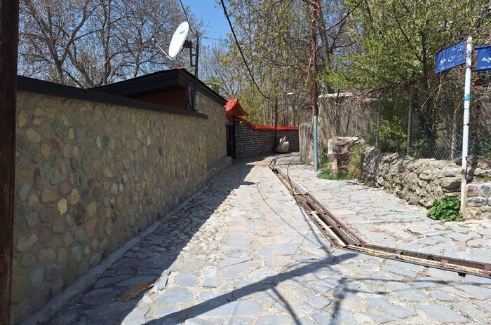 ۳۰ هزار سند مالکیت؛ تحول بزرگ زیرساختی در روستاهای البرز کلید خورد
