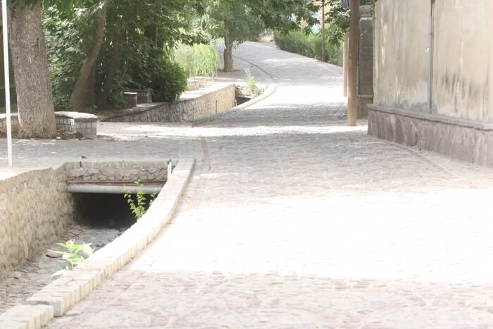 ۳۰ هزار سند مالکیت؛ تحول بزرگ زیرساختی در روستاهای البرز کلید خورد