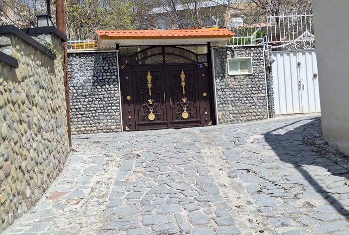 ۳۰ هزار سند مالکیت؛ تحول بزرگ زیرساختی در روستاهای البرز کلید خورد