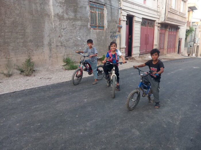 رویکرد محله محوری ساز و کاری برای توسعه شهری / نمادی از همراهی مردم و مسوولان در البرز