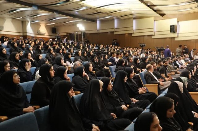 می‌خواهیم عدالت را در مقام عمل ببینیم