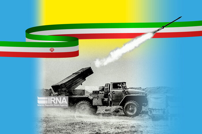 شهیدنامه ایرنا استان سمنان؛ جاویدنام محمد رامه‌ای