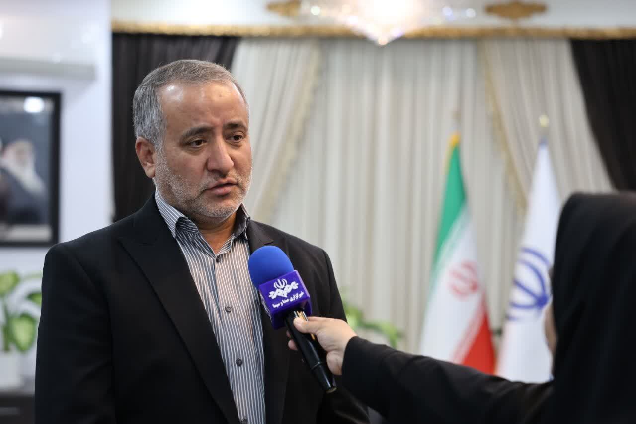 ایرانِ جان، آغاز یک تحول است