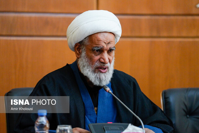 عضو مجلس خبرگان رهبری: نظم و مدیریت زمان در زندگی آیت‌الله‌ شبیری زنجانی درس‌آموز است
