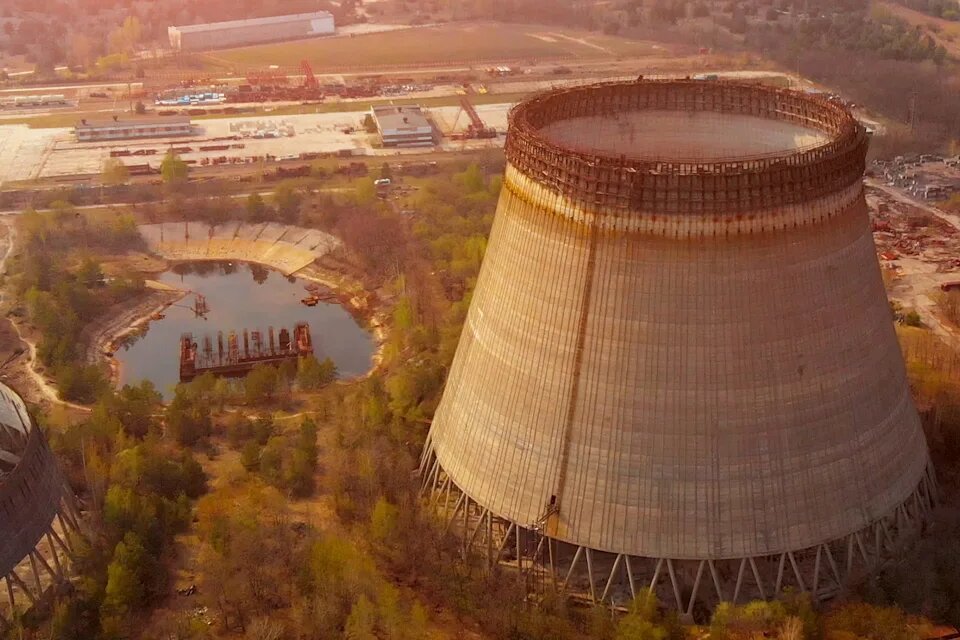 پروژه ۶۵۰ میلیون دلاری بیل گیتس / بازی هستهای خالق مایکروسافت شروع شد