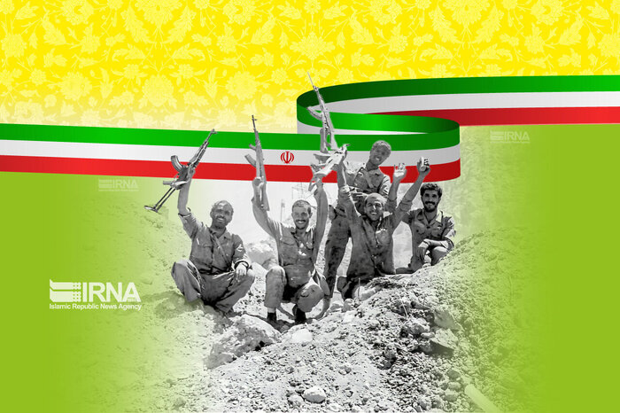 یک‌هفته عاشقی؛ روایتی از سکوت روزهای آخر شهید ترامشلو