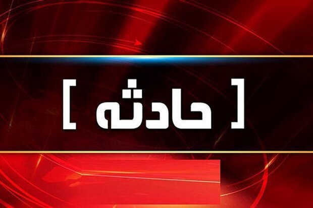 دو فوتی در اثر برخورد موتور سیکلت با تریلی