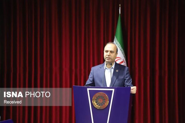 استان زنجان آماده میزبانی از دبیرخانه دائمی اتاق‌های بازرگانی اکو است