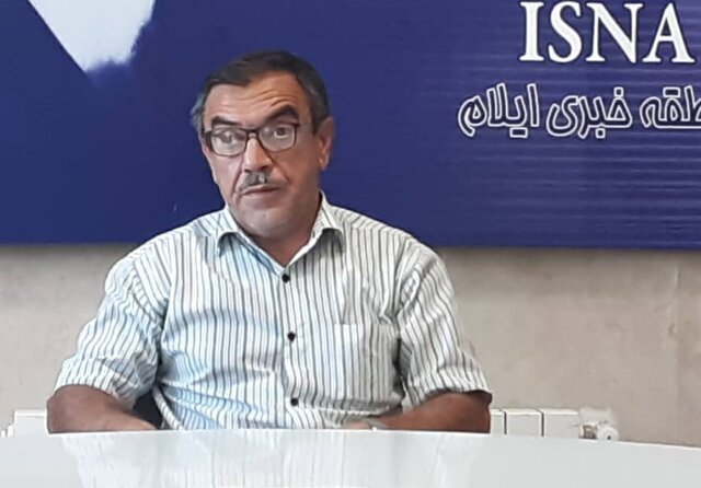 حجم کار خیاطان به‌شدت کم شده است