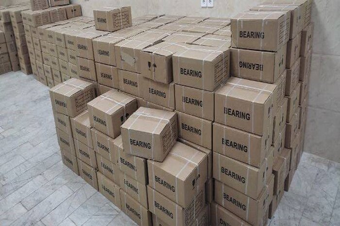 دستگیری کلاهبردار خودروی قاچاق درالبرز