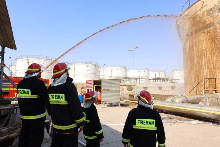 توسعه صنایع و حوادث کار؛ دو روی سکه