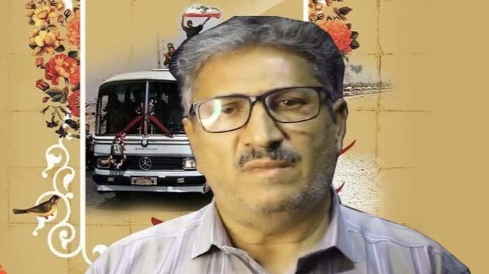 روایتی از آزاده البرزی / اسرا از جهنم بهشت می ساختند