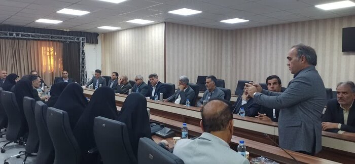 حذف مدارس سنگی گام اساسی در تحقق عدالت آموزشی است