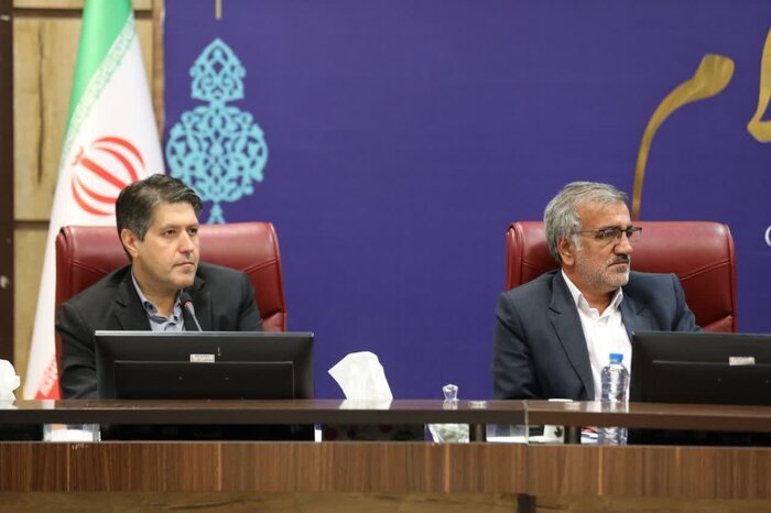 هشدار استاندار به دستگاه‌ها: قیمت‌ها و بازار ایلام را کنترل کنید