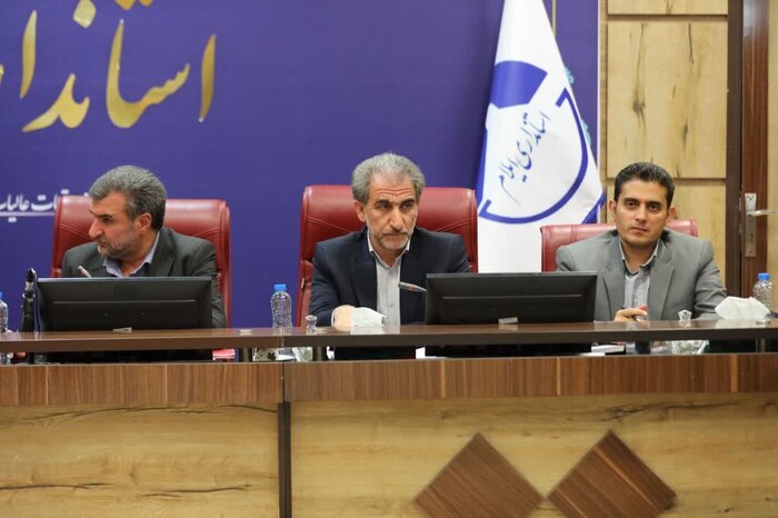 هشدار استاندار به دستگاه‌ها: قیمت‌ها و بازار ایلام را کنترل کنید