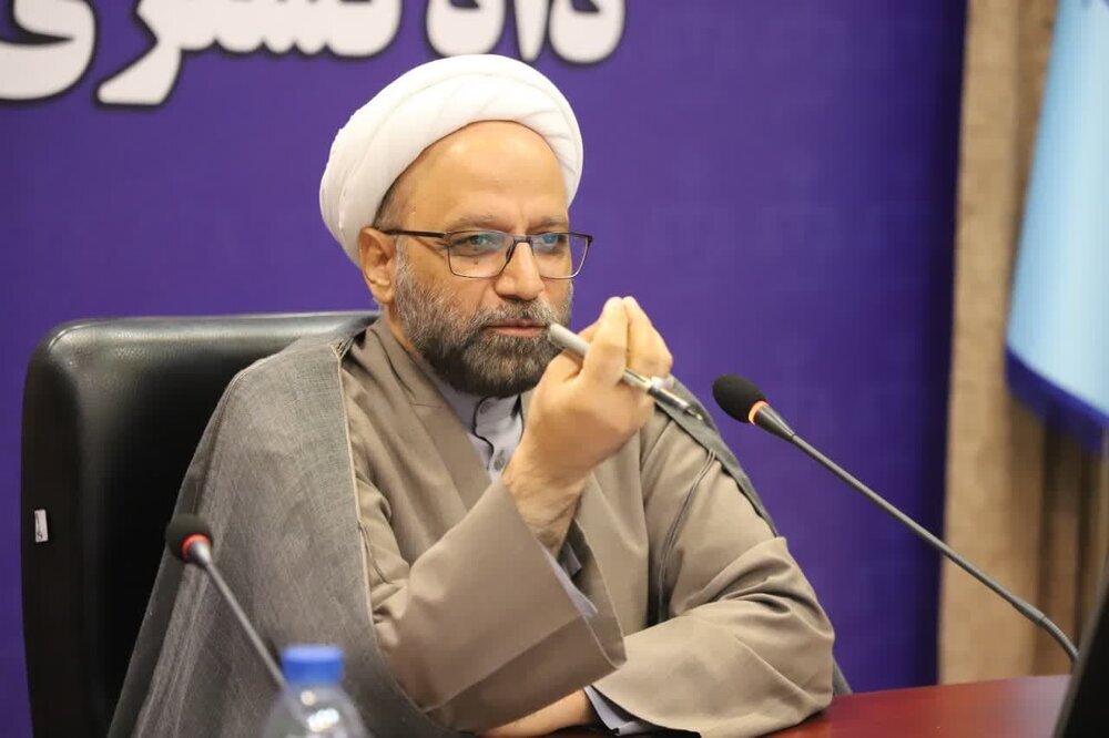 در حوزه محیط زیست و آب با هیچ‌کس تعارف نداریم