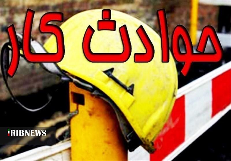 کاهش ۱۰ درصدی حوادث کاری در بجنورد