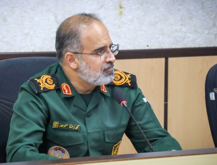 هفته دفاع مقدس در مازندران؛ از افتتاح ۳۰ پروژه عمرانی تا اعزام ۴۰ کاروان راهیان نور
