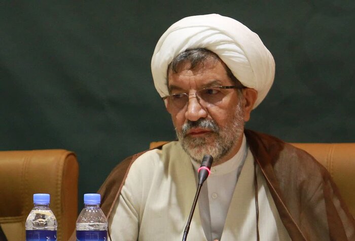 گفت‌وگوهای حکمی ایران و ترکیه در قم برگزار شد