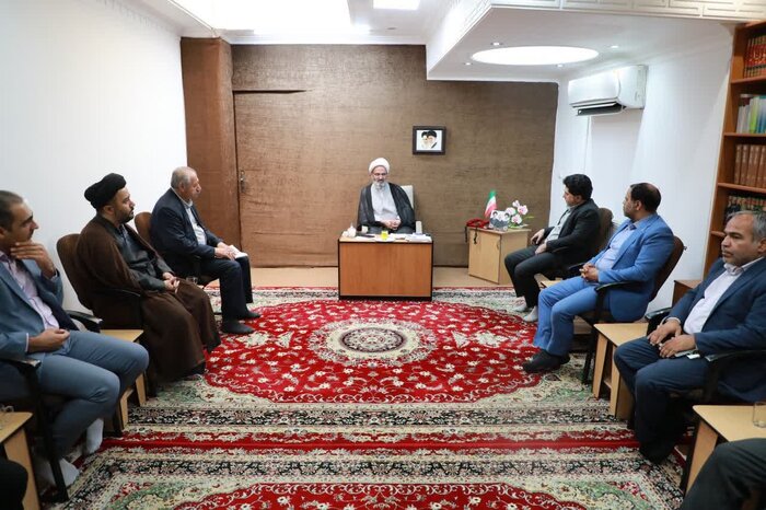 نماینده ولی فقیه در سمنان: شاخص جمعیت در مدرسهسازی مدنظر باشد