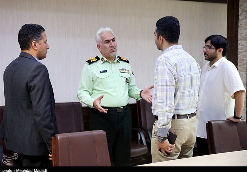 سازمان محیط زیست , محیط‌بان , 