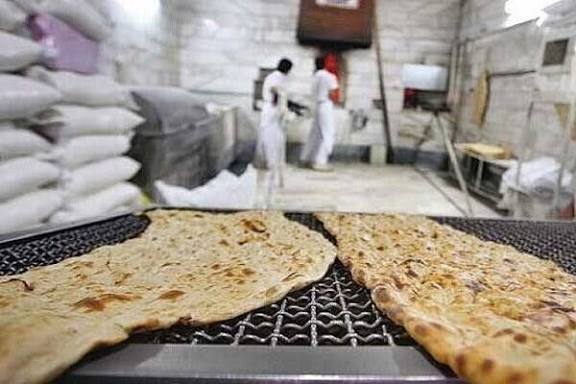 تغییر ساعت پخت نانوایی‌های ایلام در نیمه دوم سال